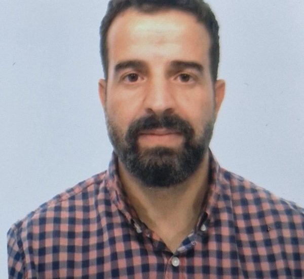 Mohamed  El Hallaouit  Ben Tabet