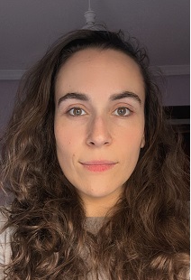 Yurena Fernandez Bajo