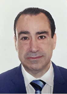 Antonio Gongora Salmeron