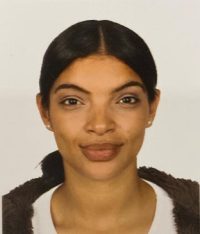 Greidy Beltre Ramirez