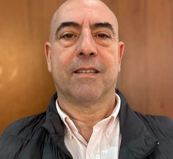 Jose Luis Serrano de Paz