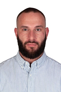 Jose Antonio Manjon Berrocal