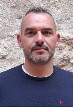 Mario Fraile Riofrio