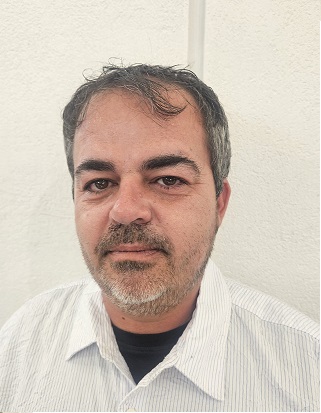 Jose Antonio Ortiz Gomez