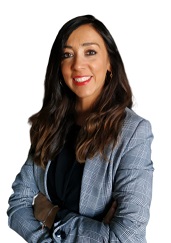 Maria Manuela Biedma Rojano