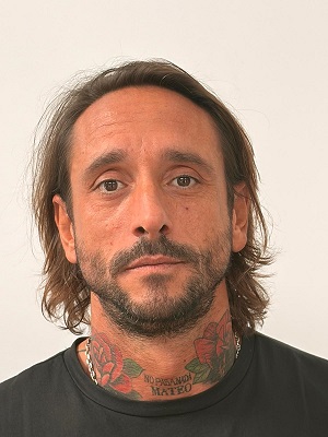 Antonio Revilla Sanchez