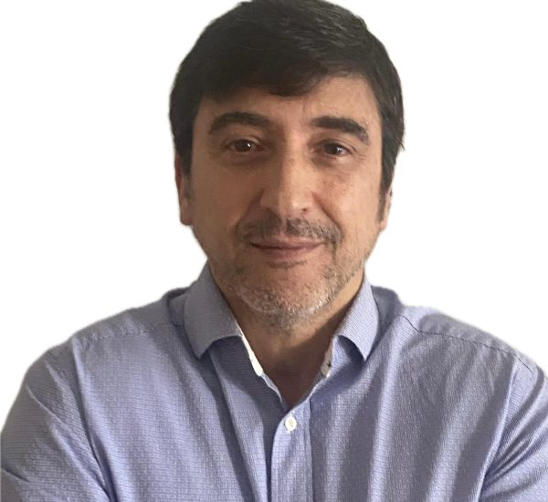 Alvaro Jorge Goñi Lopez